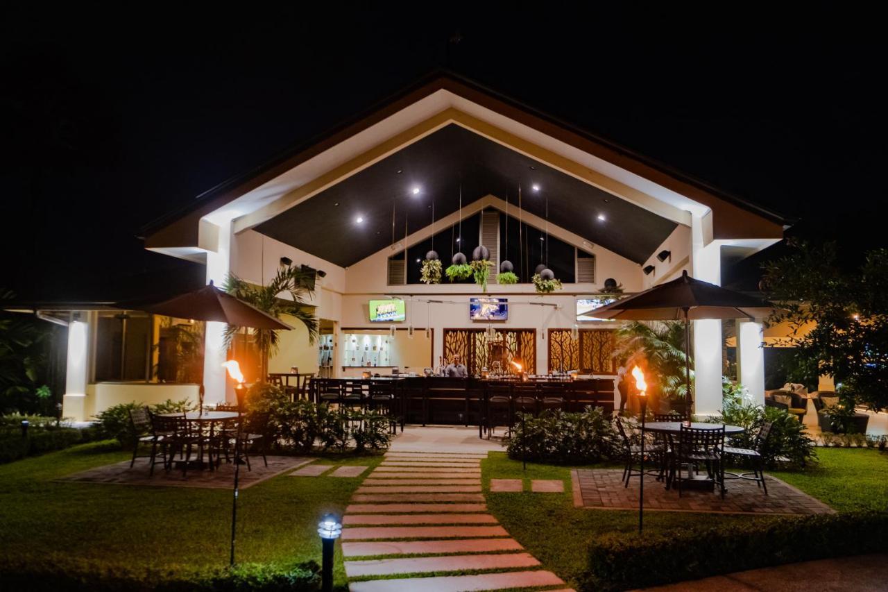 洛马斯德尔沃尔卡恩酒店 La Fortuna 外观 照片